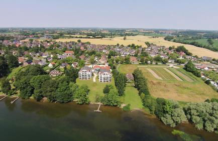 Seevilla West am Großen Plöner See - Foto 38