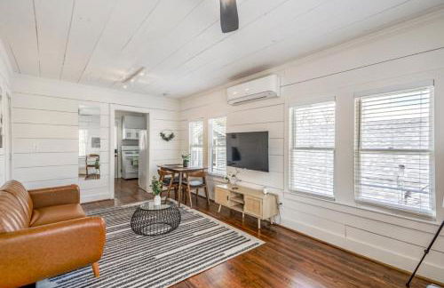 Historic Heights Artist Bungalow #3 - Foto 15