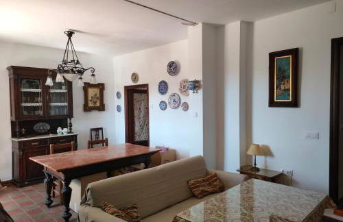 Chalet Rafael Constantina - Photo 14