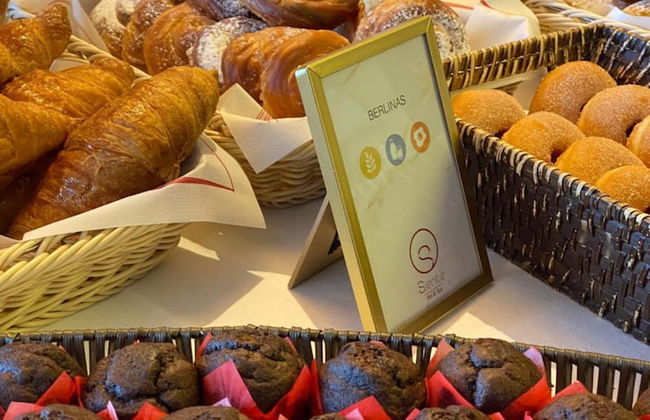 Aparthotel Siente Boí & Spa - Photo 74