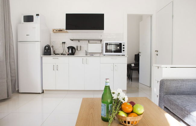 Kerem Hateiminim Apartments - Photo 26