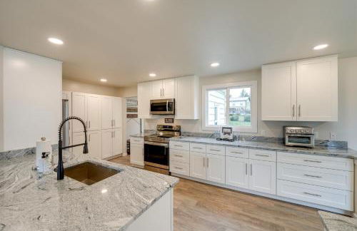 Oak Harbor Vacation Rental - Foto 2