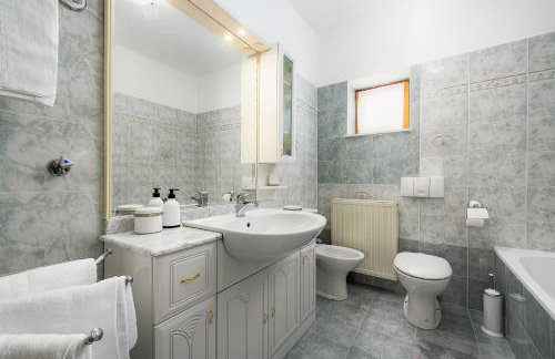 Holiday House Azur with a private pool - Foto 71