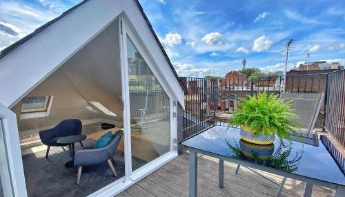 Soho Penthouse by Concept Apartments - Foto 5