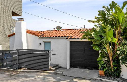 Spectacular Views and Tranquil Retreat in Los Feliz - Foto 34