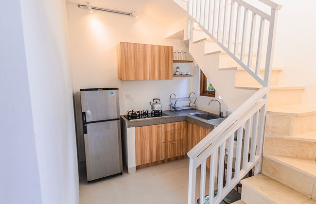 The Kailas Ubud - Foto 16