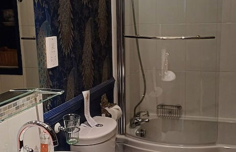 Riverside Cottage at Logwood Mill - Foto 48