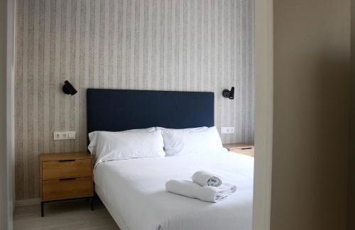 Quiet flat near Zurriola beach - Foto 15