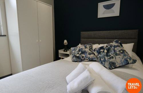 Waterside Rooms - Foto 13