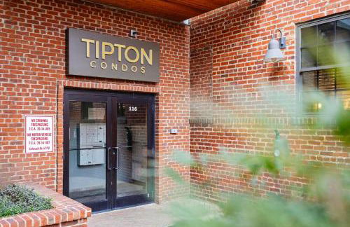 Stay in heart of Johnson City * Urban Loft * - Foto 37