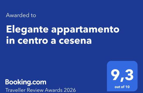 Elegante appartamento in centro a cesena - Photo 23