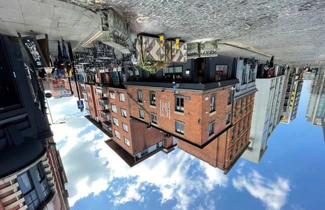 Quay Apartments @ Bolin - Foto 8