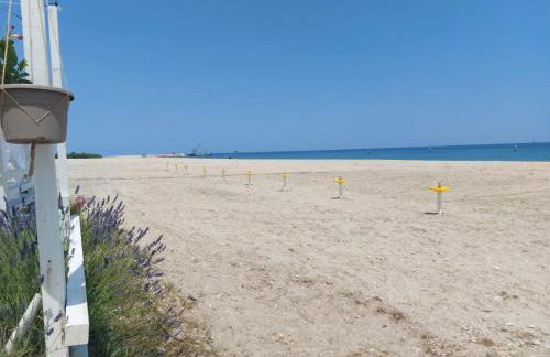 Attico con vista mare ARIA CONDIZIONATA - Foto 40