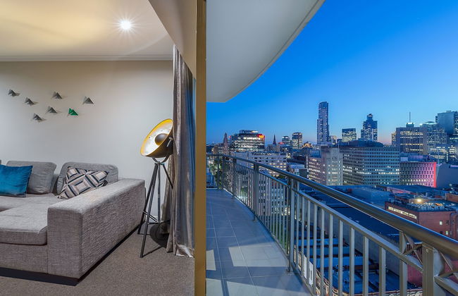 Mantra on Russell Melbourne - Foto 68