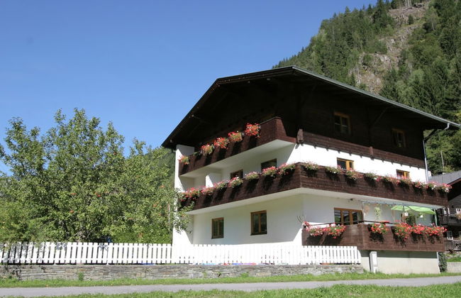 Apartment in Matrei Near Ski Slopes - Foto 30