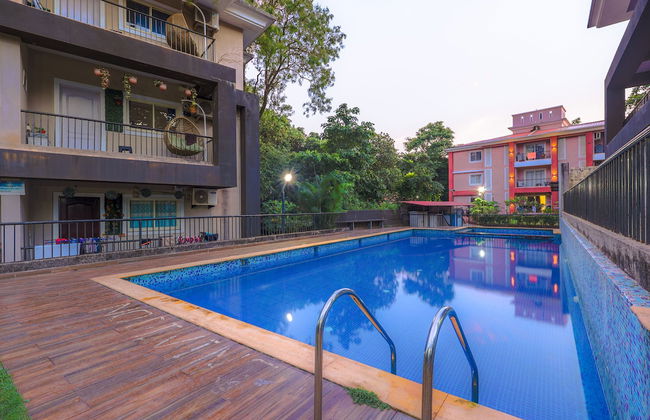 Tatva Hospitality - Foto 42