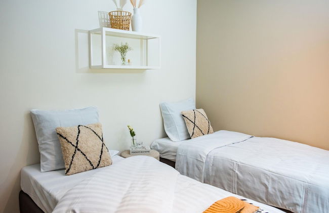 Spacious Holiday Home in Voorhuizen With Terrace - Foto 5