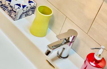 Smart Station Design Apartment Central - Photo 62