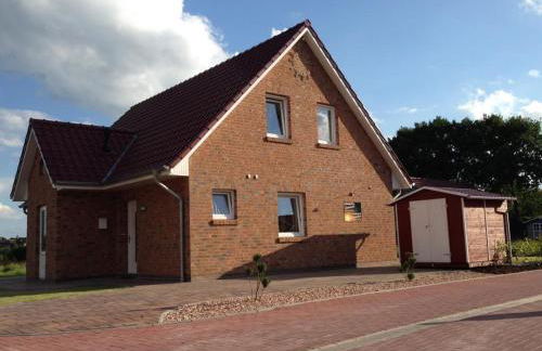 NEU! Ferienhaus Sonnenschein am Badesee - Foto 15