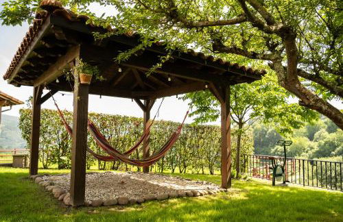 Casa Rural Aldekoa - Foto 77