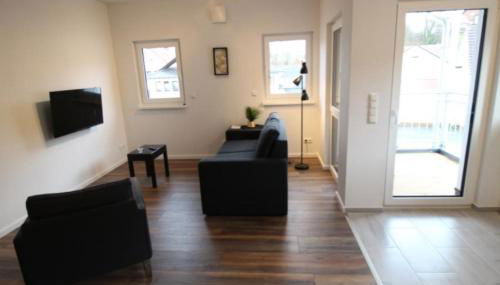 NEU! FeWo Großfelden 3 - Foto 3