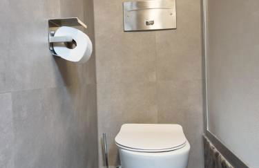 FeWo Ottobeurens Schmuckstück Gemütlich-Stylische Wohnung - AMETHYST - Foto 15