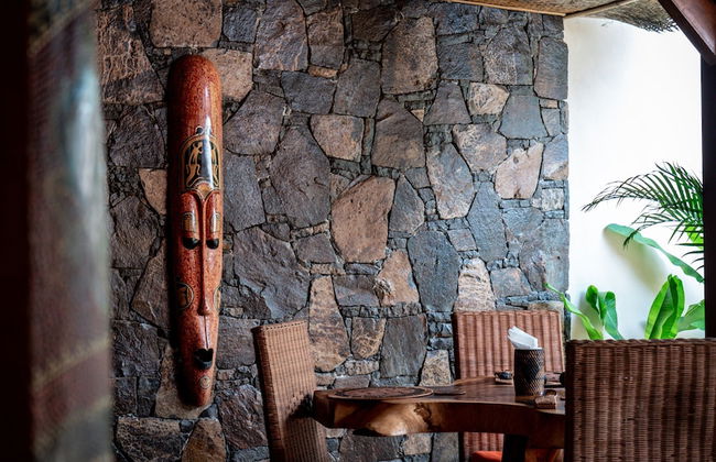 Ekas Surf Resort - Foto 71