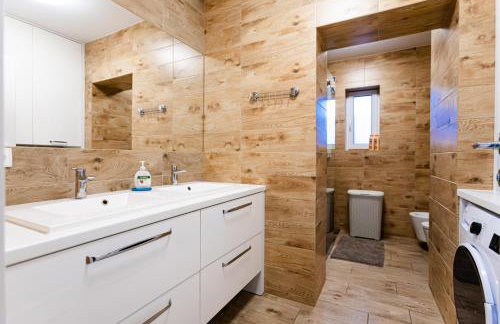 Apartament nr 1 Chorzelów - Foto 10