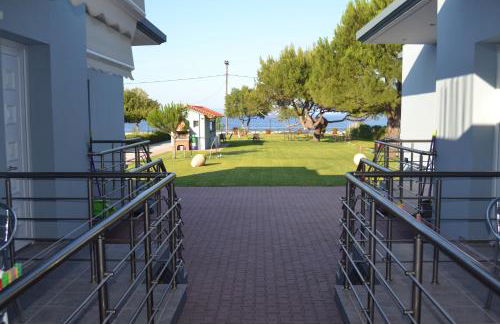 Akrogiali studios - Foto 1