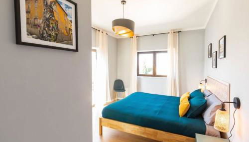 Modern apartment 5 mins walking to the Santuary - Foto 3