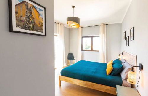 Modern apartment 5 mins walking to the Santuary - Foto 3