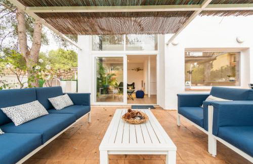 Casa con gran jardín cerca de la playa - BAIX - Foto 29