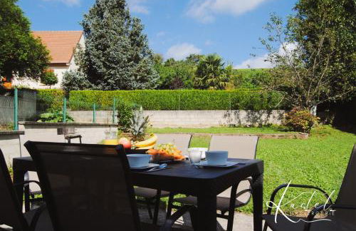 Maison 3chambres aux portes de la Champagne - Foto 3