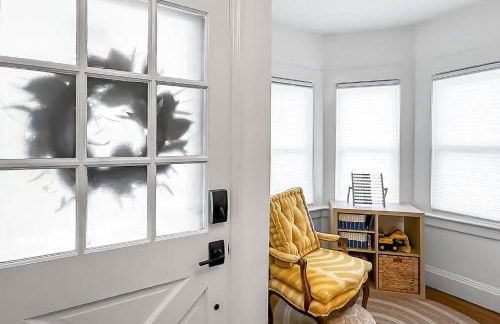 Plymouth Court Turret Retreat - Foto 26