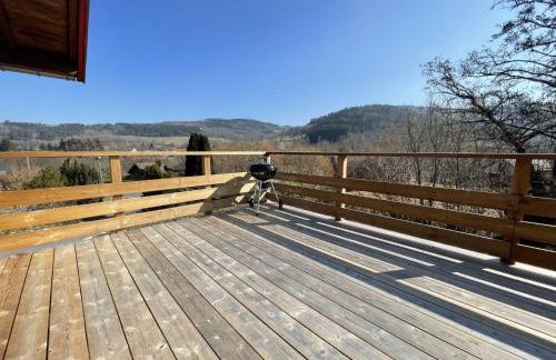 Chalet Le Clefcy - Vosges - Spa - Proche Gérardmer - Foto 19