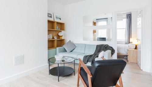 Live like a Londoner by TOWER BRIDGE - Foto 4