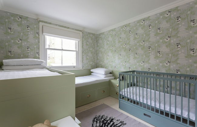 Rigault Road by Onefinestay - Foto 12