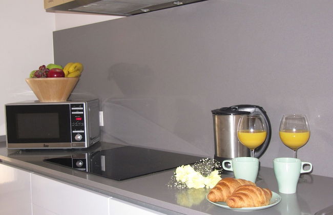 Life Apartments Guadalete - Photo 29