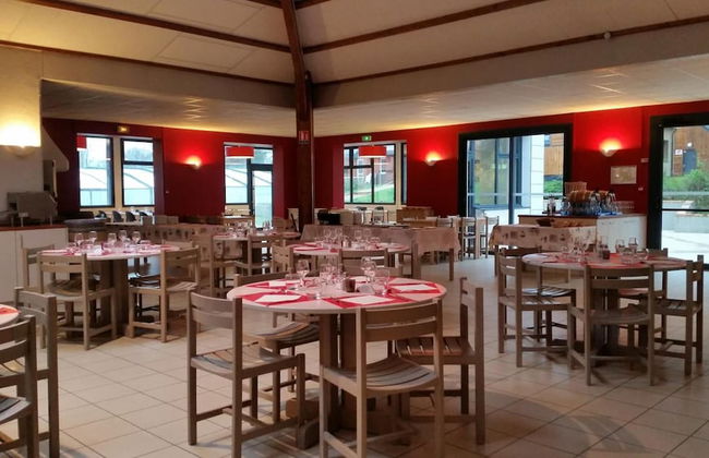 VVF Amboise Les Châteaux de la Loire - Foto 47