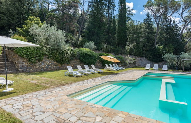 Tenuta La Pieve Casale Il Giglio - Foto 48