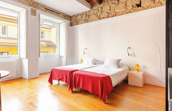 Belomonte Apartments - Photo 29