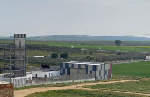 Sevilla. Gerena Casa Rural para familia o profesionales - Foto 39