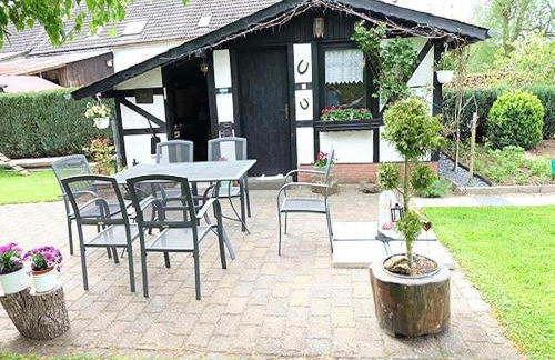 Eifel Garden Hideaway - Foto 11