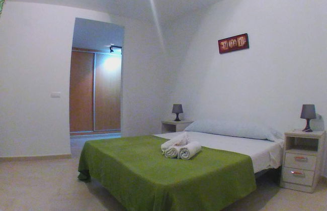 Apartamentos Turisticos Zahazar - Photo 11