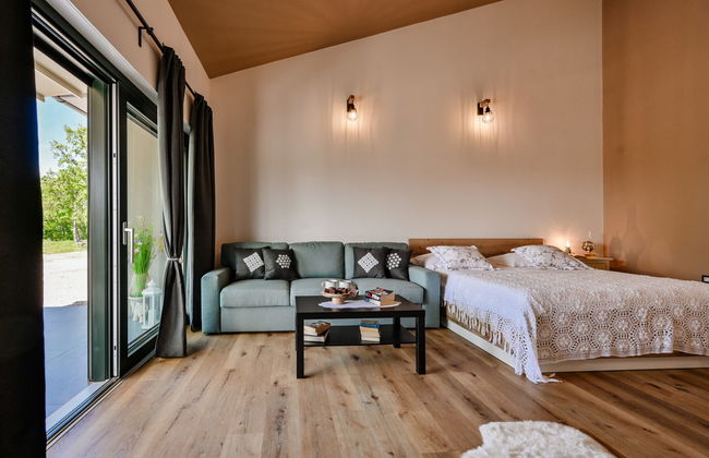 Villa Škavre - Foto 16