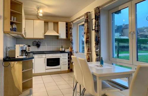 Ferienwohnung Haus Schleihalle - Foto 7