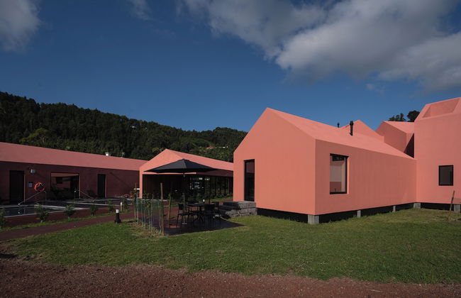 Canto's Green Garden & SPA - Foto 80