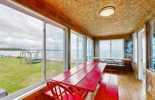 The Big Yellow Camp - Foto 16