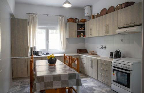 Eleni's House Chorefto - Foto 13