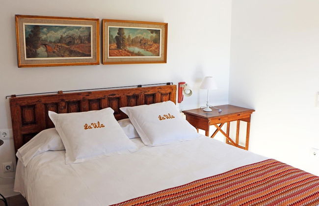 Mansion in Castellnou Near Pedraforca Mountains - Foto 8